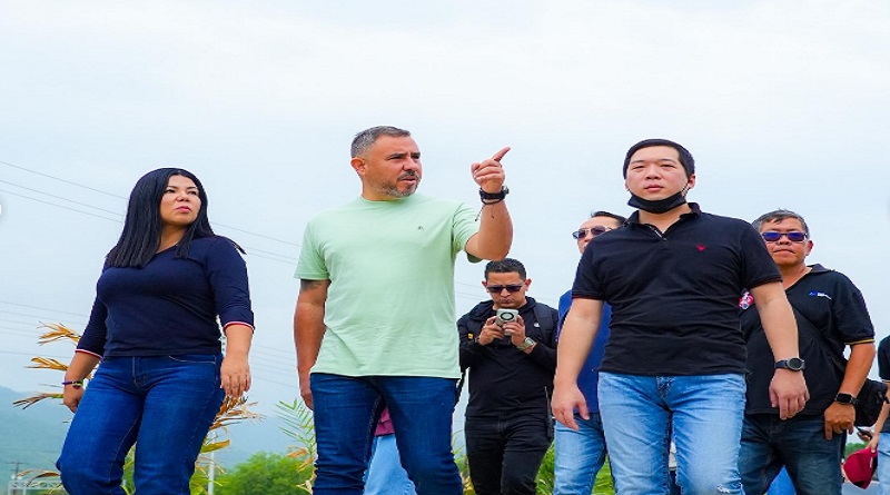 Anzoátegui impulsa su economía con nuevos proyectos industriales